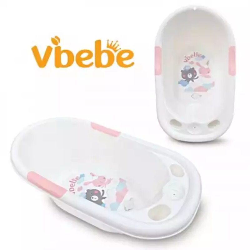 Vbebe 嬰兒澡盆