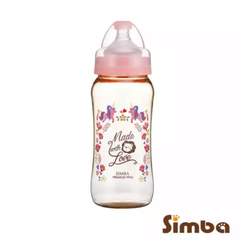 Simba PPSU 奶瓶 300ml